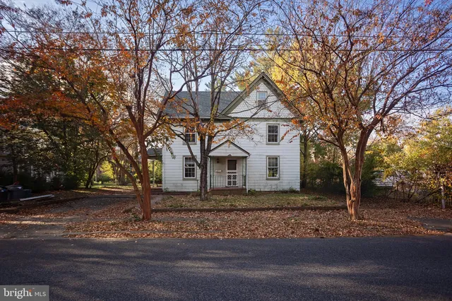 $159,000 | 106 South 6th Street, Denton, MD 21629