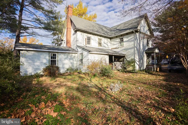 $159,000 | 106 South 6th Street, Denton, MD 21629