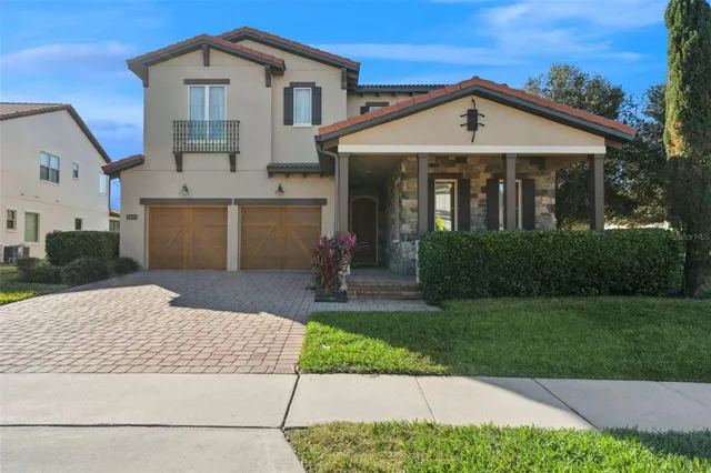$869,900 | 15672 Shorebird Lane, Winter Garden, FL 34787