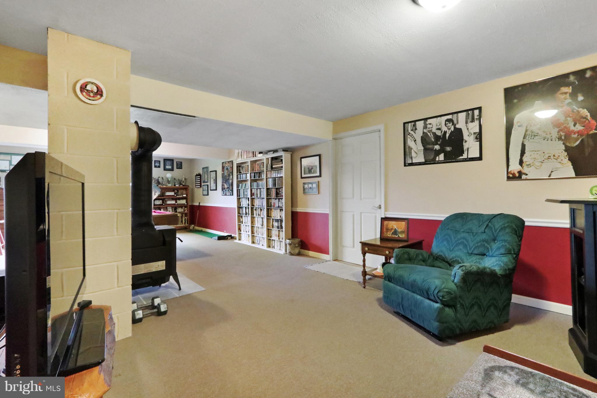 2274 Fox Chase Drive Hanover, PA 17331 - Photo 23 of 30 Rec Room!