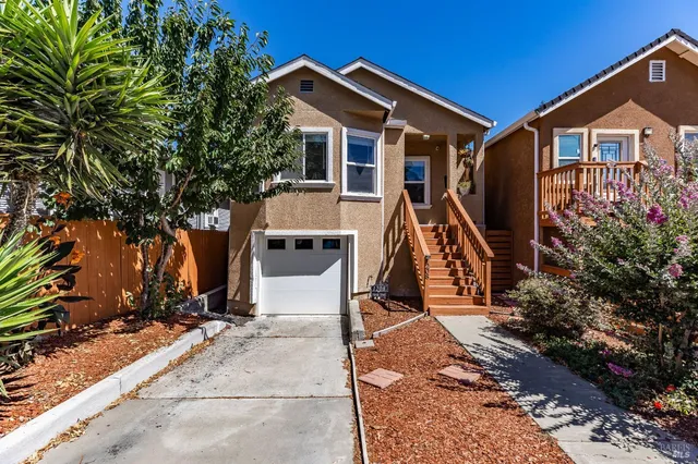 $560,000 | 1208 Florida Street, Vallejo, CA 94590