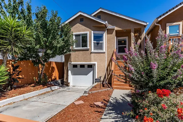$560,000 | 1208 Florida Street, Vallejo, CA 94590