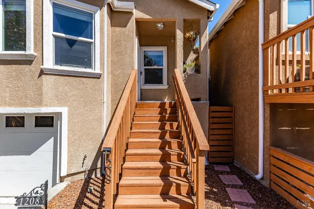 $560,000 | 1208 Florida Street, Vallejo, CA 94590