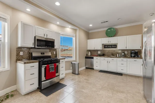 $560,000 | 1208 Florida Street, Vallejo, CA 94590