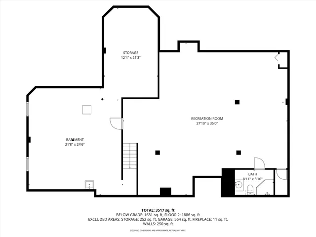 $579,900 | 6330 Ptarmigan Road, Mount Pleasant, WI 53406