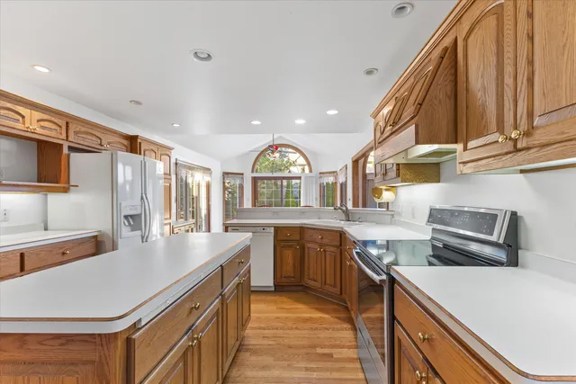 $579,900 | 6330 Ptarmigan Road, Mount Pleasant, WI 53406