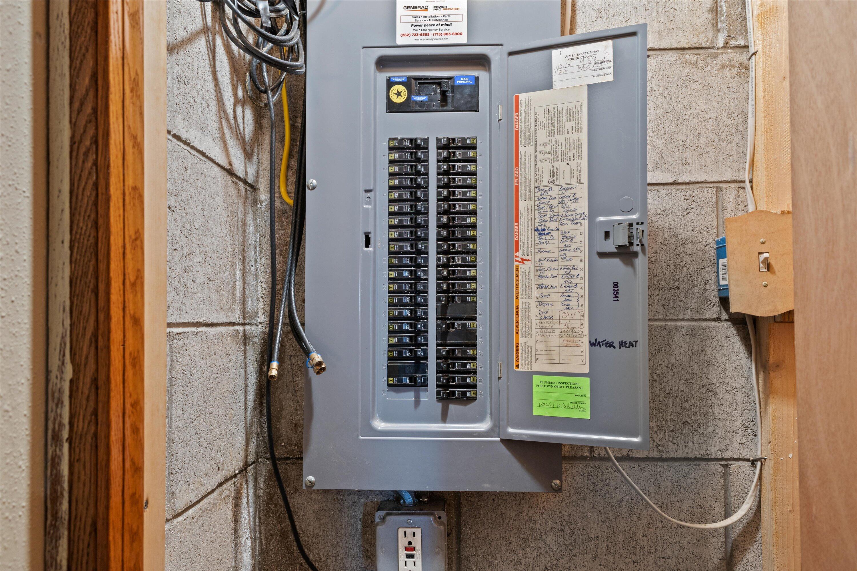 6330 Ptarmigan Road Mount Pleasant, WI 53406 - Photo 42 of 57 53-IMG_3147