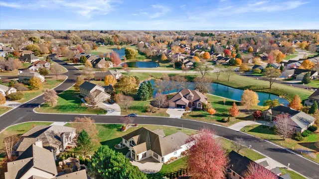 $579,900 | 6330 Ptarmigan Road, Mount Pleasant, WI 53406