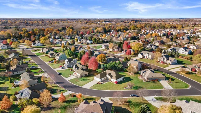 $579,900 | 6330 Ptarmigan Road, Mount Pleasant, WI 53406