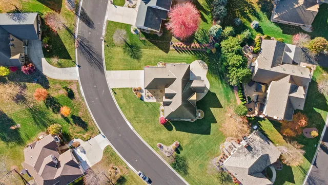 $579,900 | 6330 Ptarmigan Road, Mount Pleasant, WI 53406