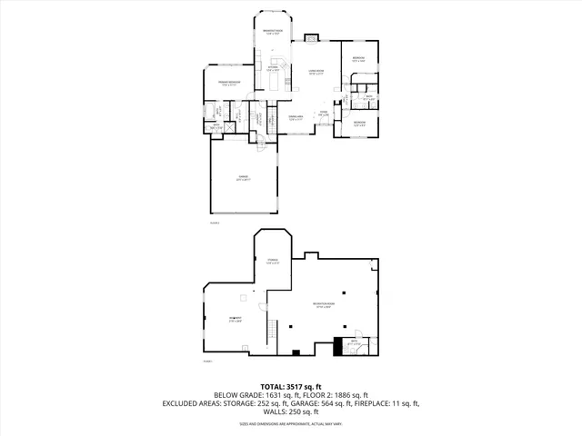 $579,900 | 6330 Ptarmigan Road, Mount Pleasant, WI 53406
