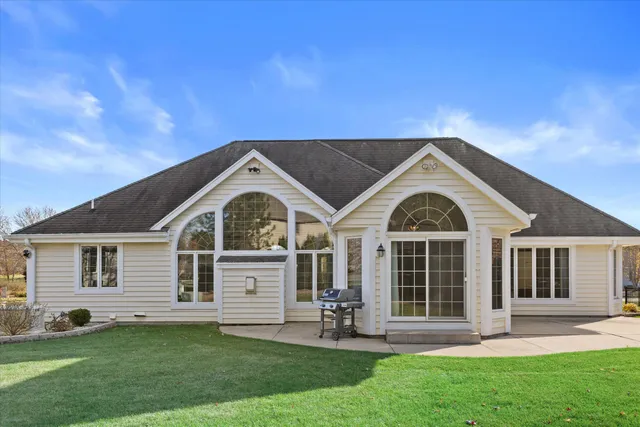 $579,900 | 6330 Ptarmigan Road, Mount Pleasant, WI 53406