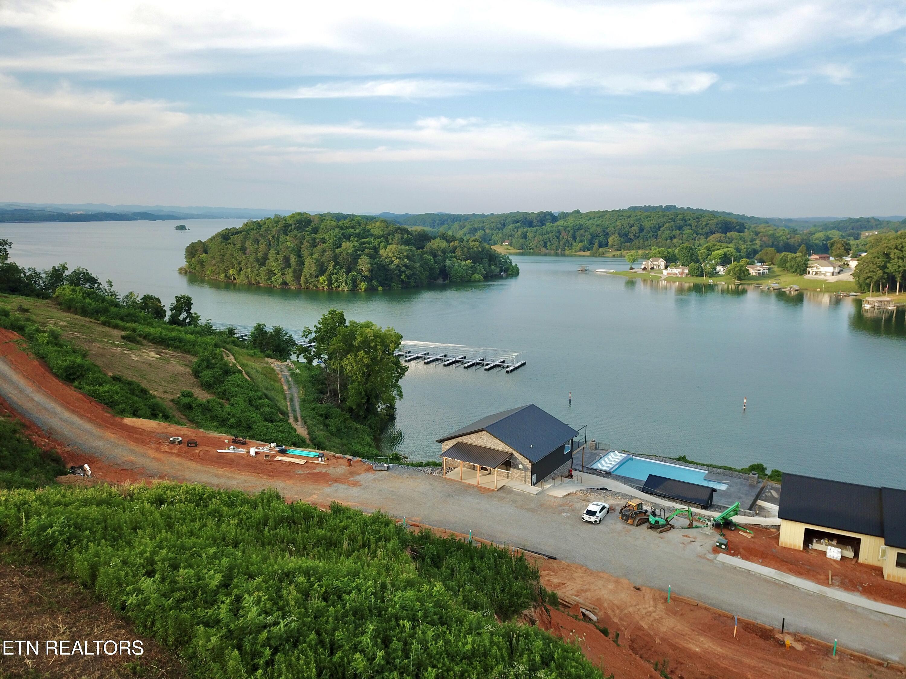 163 Lakeshore Bay Road Jefferson City, TN 37760 - Photo 32 of 59 F1