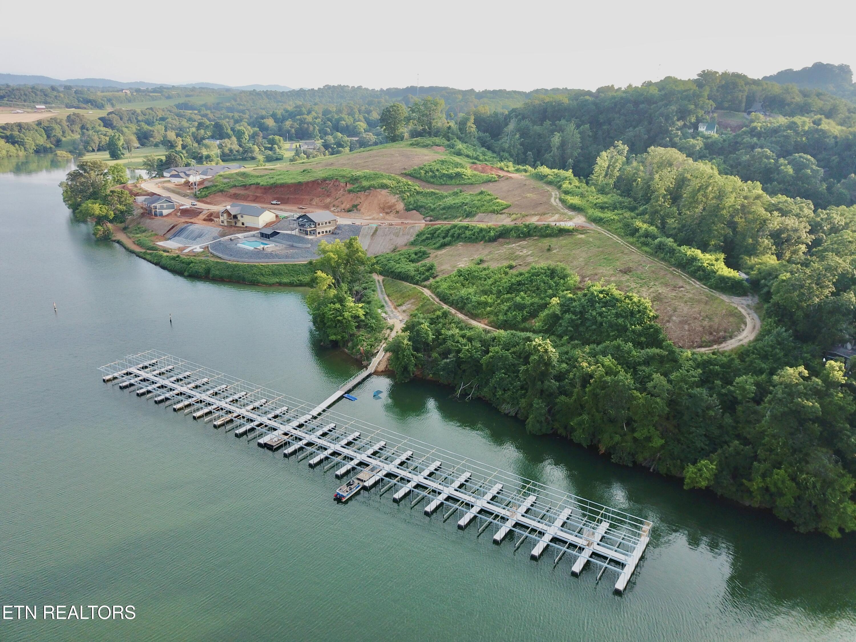 163 Lakeshore Bay Road Jefferson City, TN 37760 - Photo 37 of 59 S2
