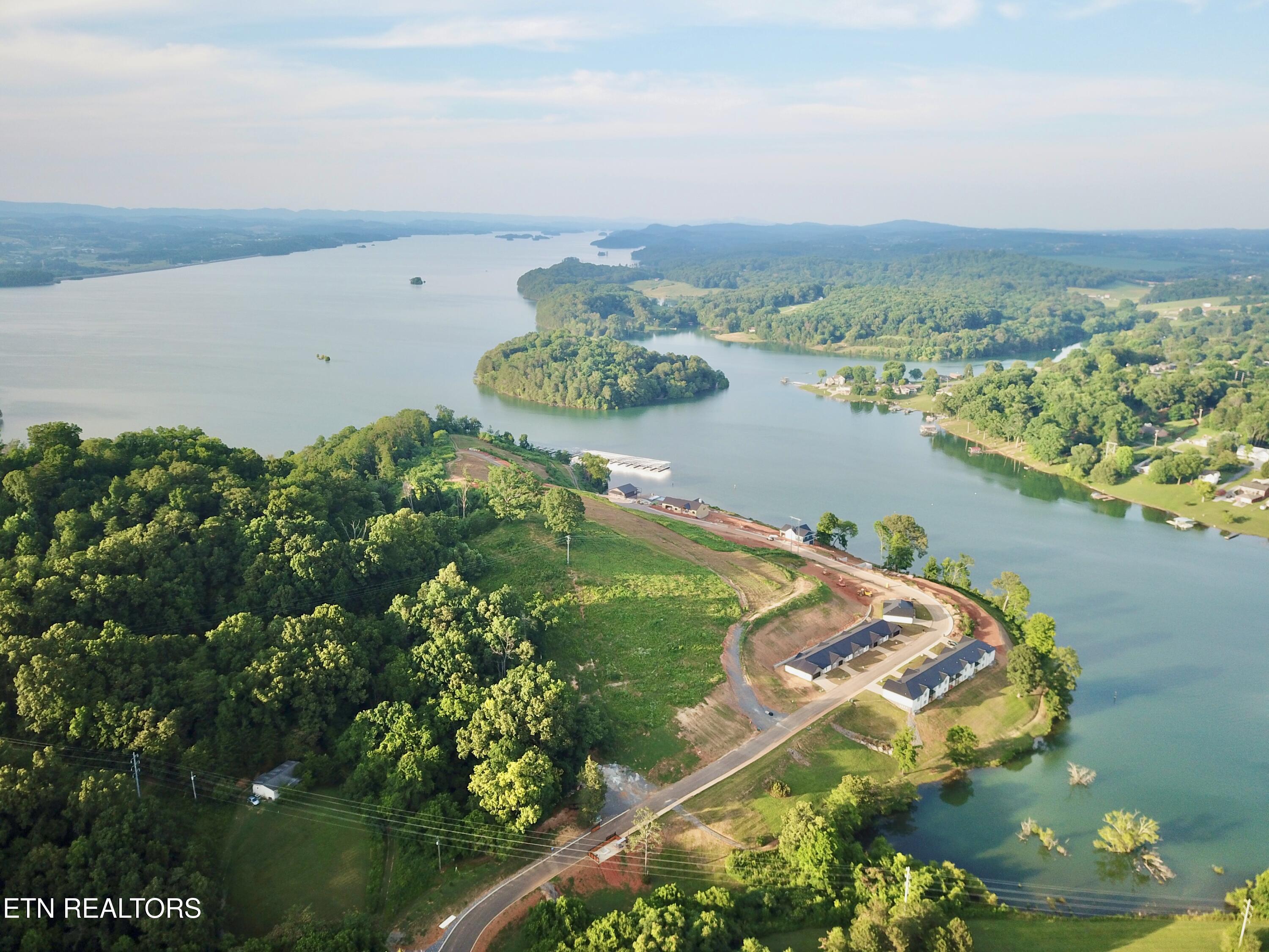 163 Lakeshore Bay Road Jefferson City, TN 37760 - Photo 39 of 59 S4