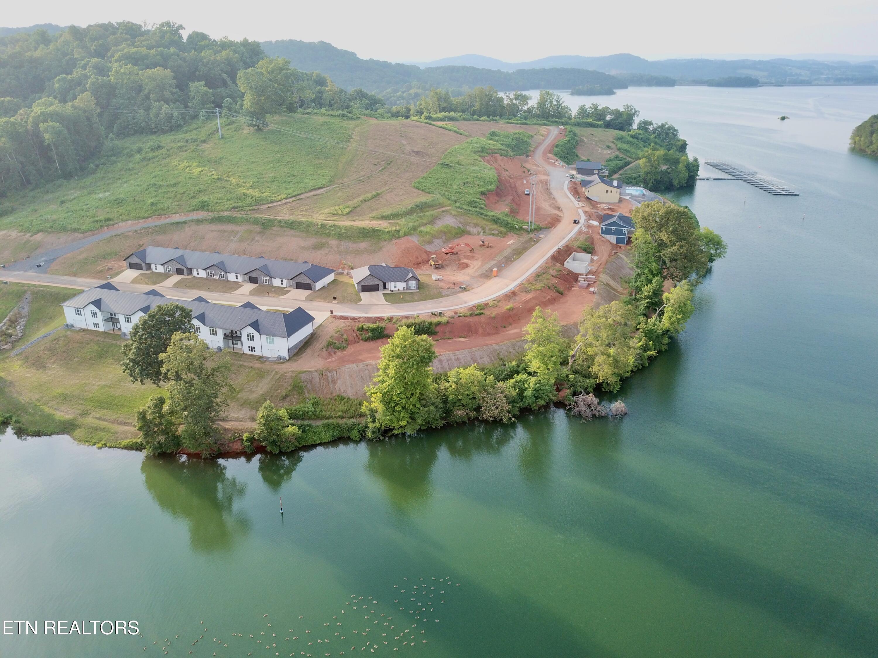 163 Lakeshore Bay Road Jefferson City, TN 37760 - Photo 4 of 59 A4