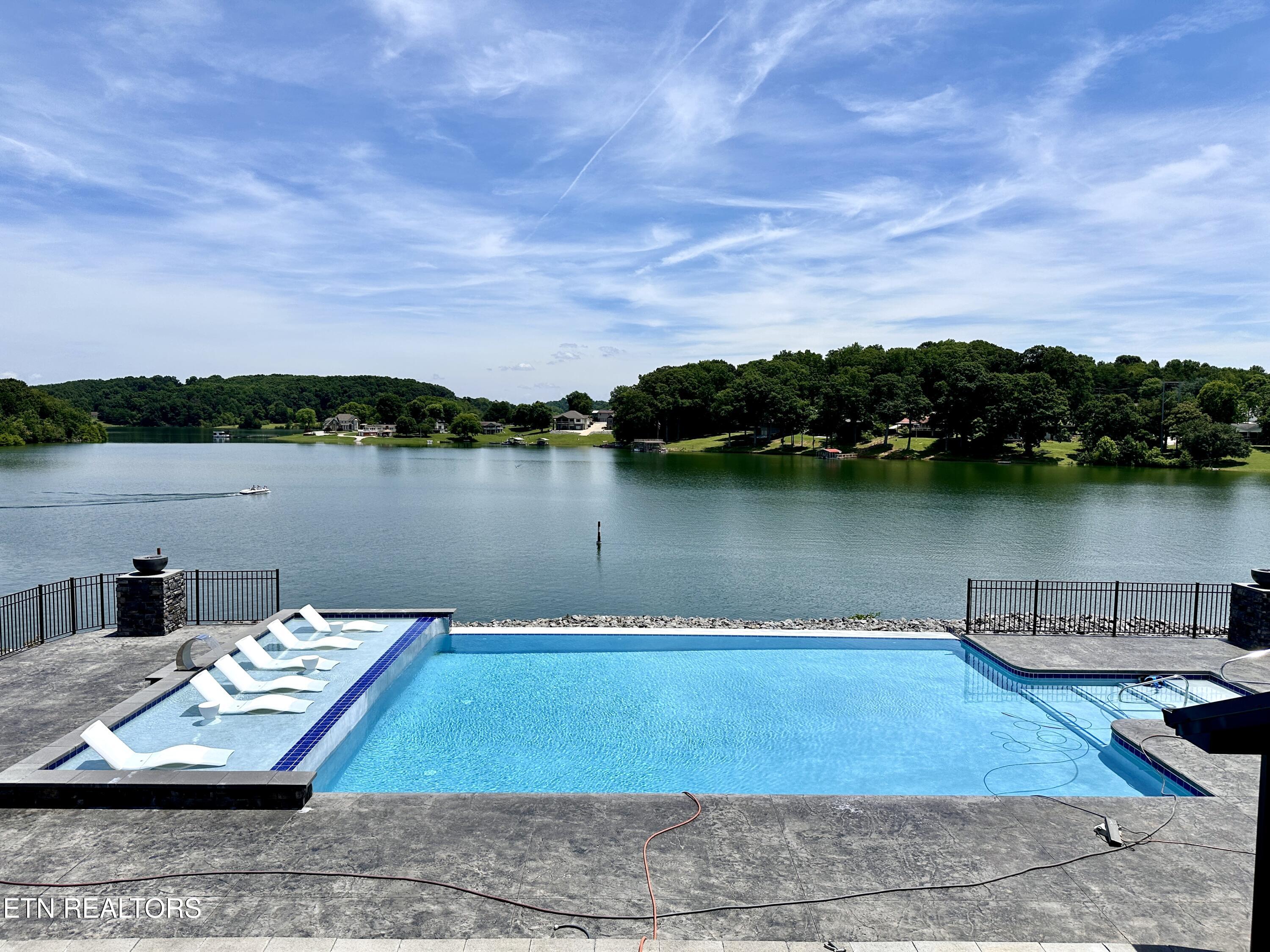 163 Lakeshore Bay Road Jefferson City, TN 37760 - Photo 42 of 59 X1