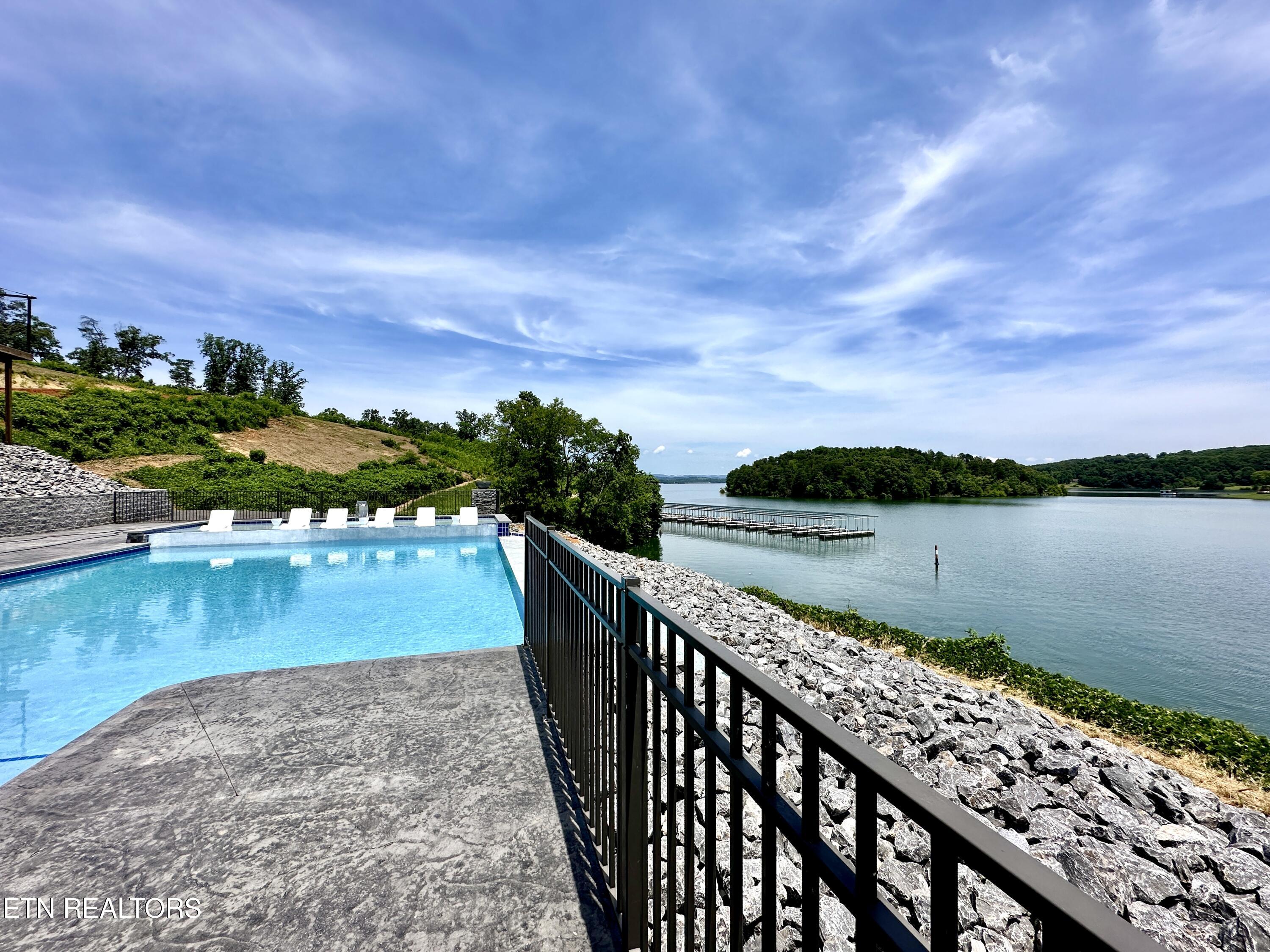 163 Lakeshore Bay Road Jefferson City, TN 37760 - Photo 44 of 59 X3