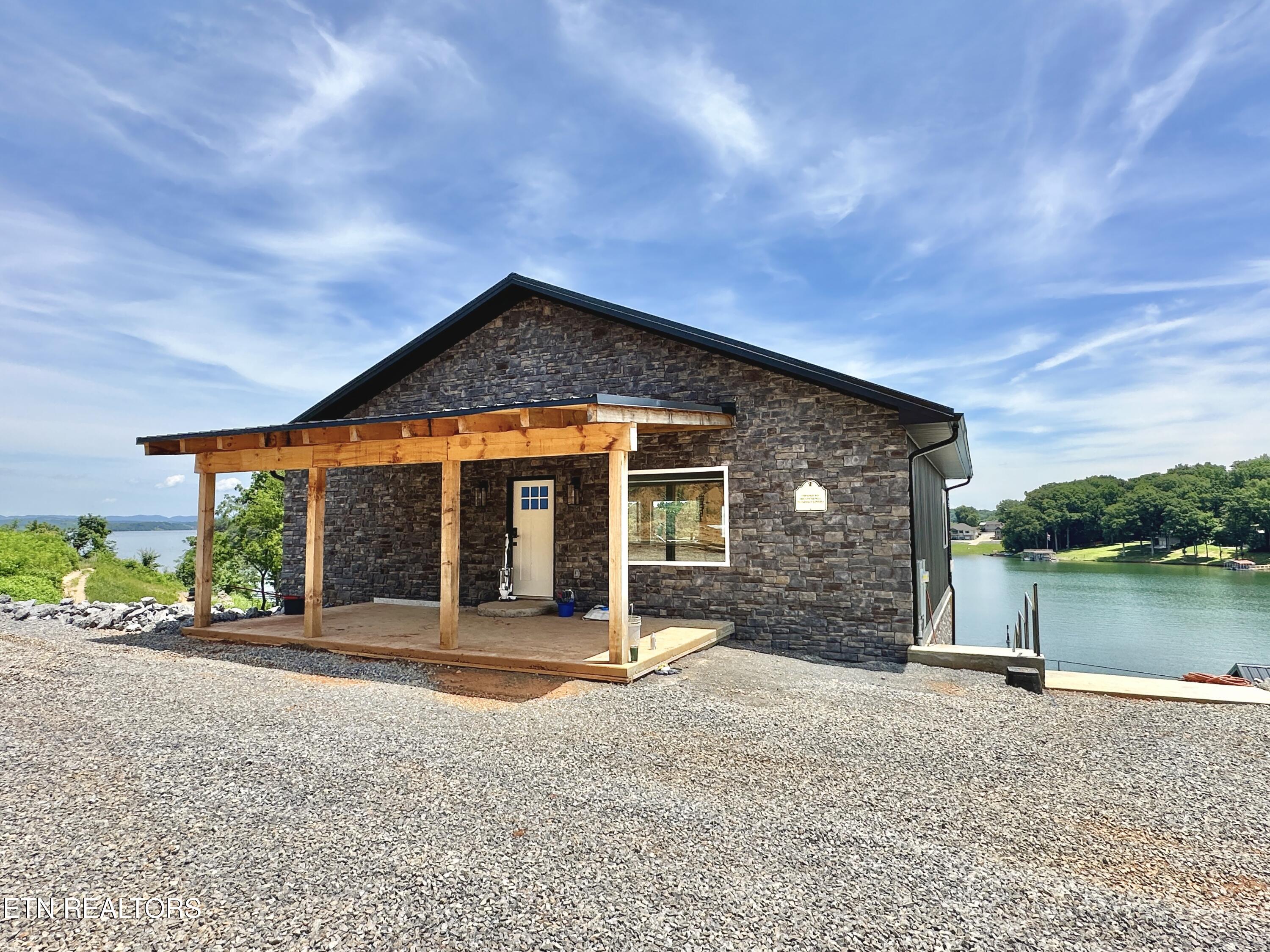 163 Lakeshore Bay Road Jefferson City, TN 37760 - Photo 47 of 59 X5