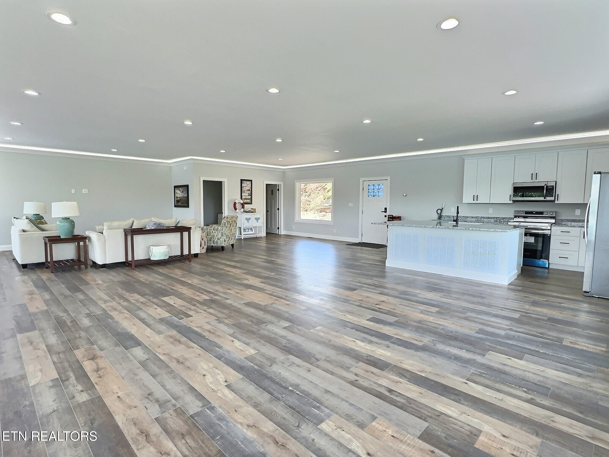 163 Lakeshore Bay Road Jefferson City, TN 37760 - Photo 48 of 59 X6