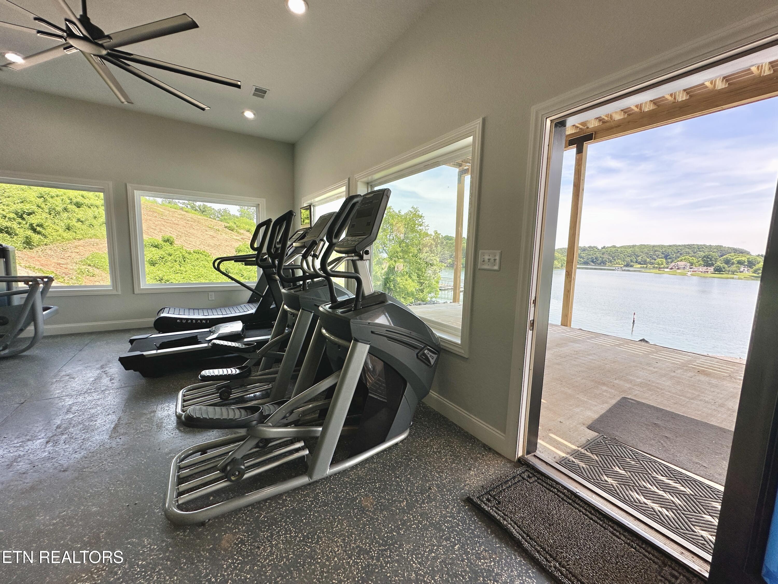163 Lakeshore Bay Road Jefferson City, TN 37760 - Photo 55 of 59 Y4