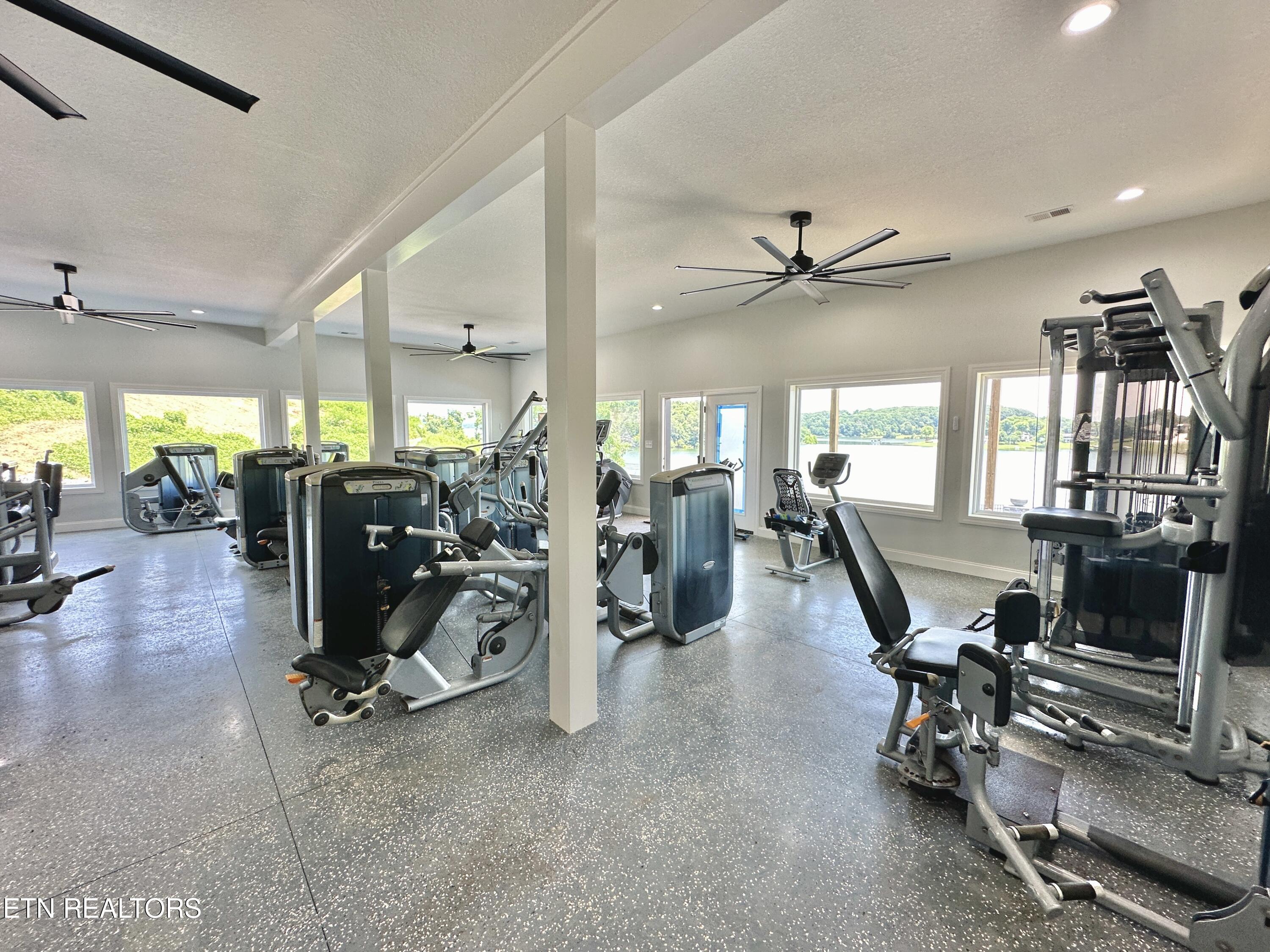 163 Lakeshore Bay Road Jefferson City, TN 37760 - Photo 57 of 59 Y6
