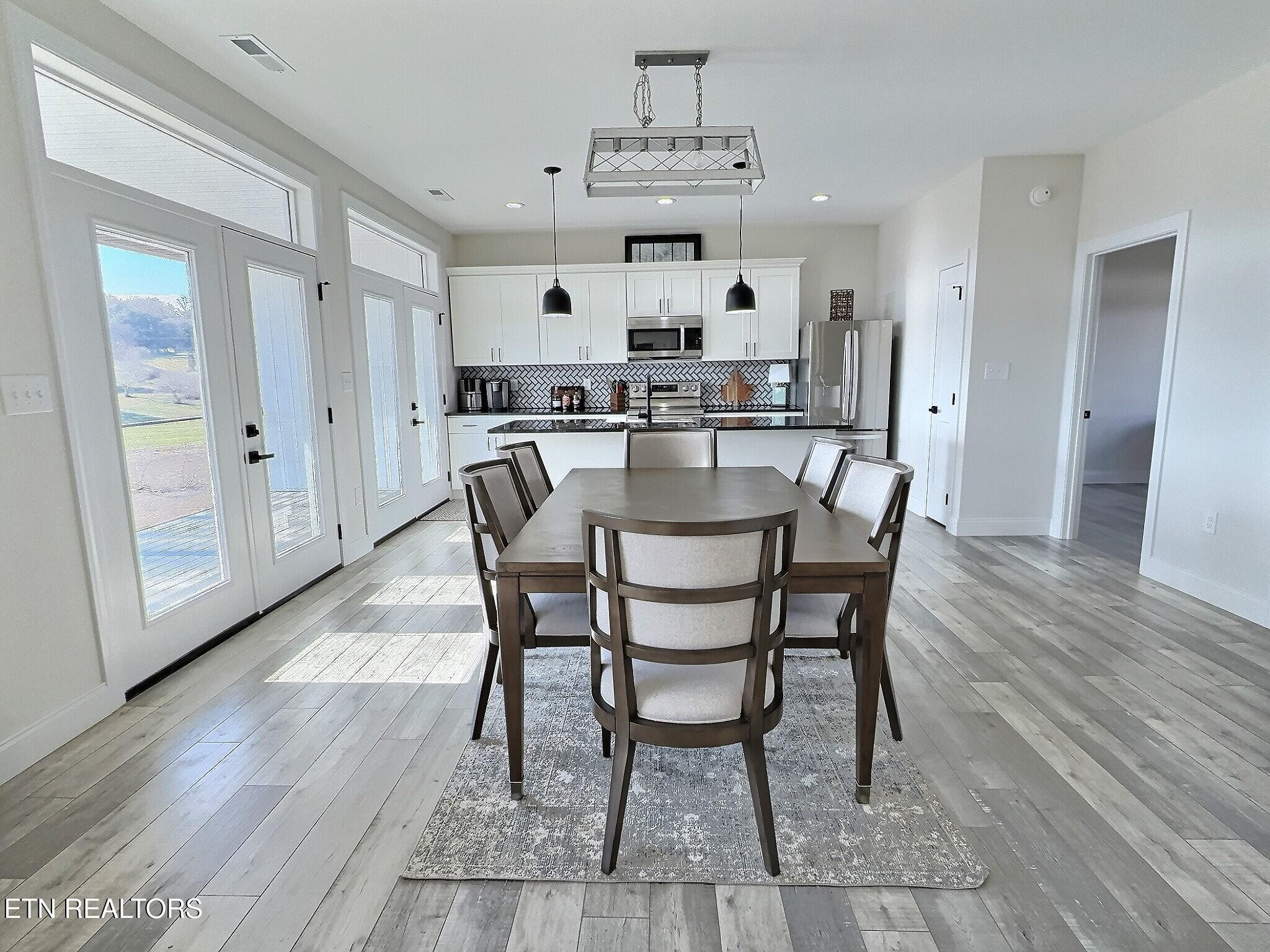163 Lakeshore Bay Road Jefferson City, TN 37760 - Photo 7 of 59 A6
