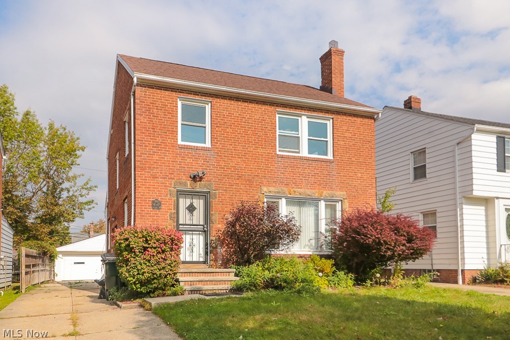 4147 Hinsdale Road South Euclid, OH 44121 - Photo 2 of 29