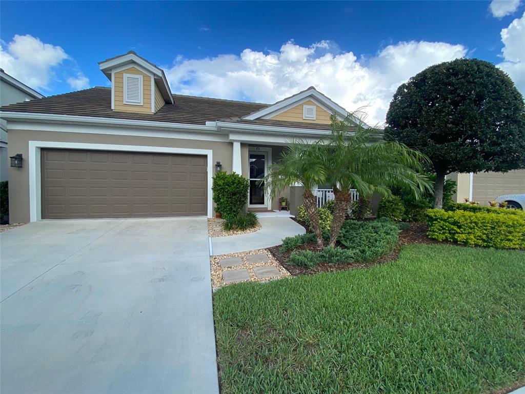 165 Cohosh Road Nokomis, FL 34275 - Photo 1 of 1 Front
