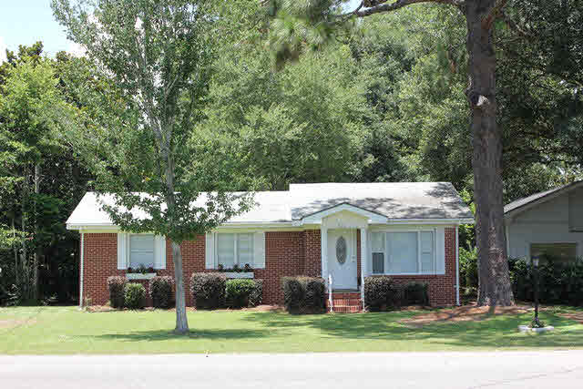 306 West Fig Avenue Foley, AL 36535 - Photo 1 of 1