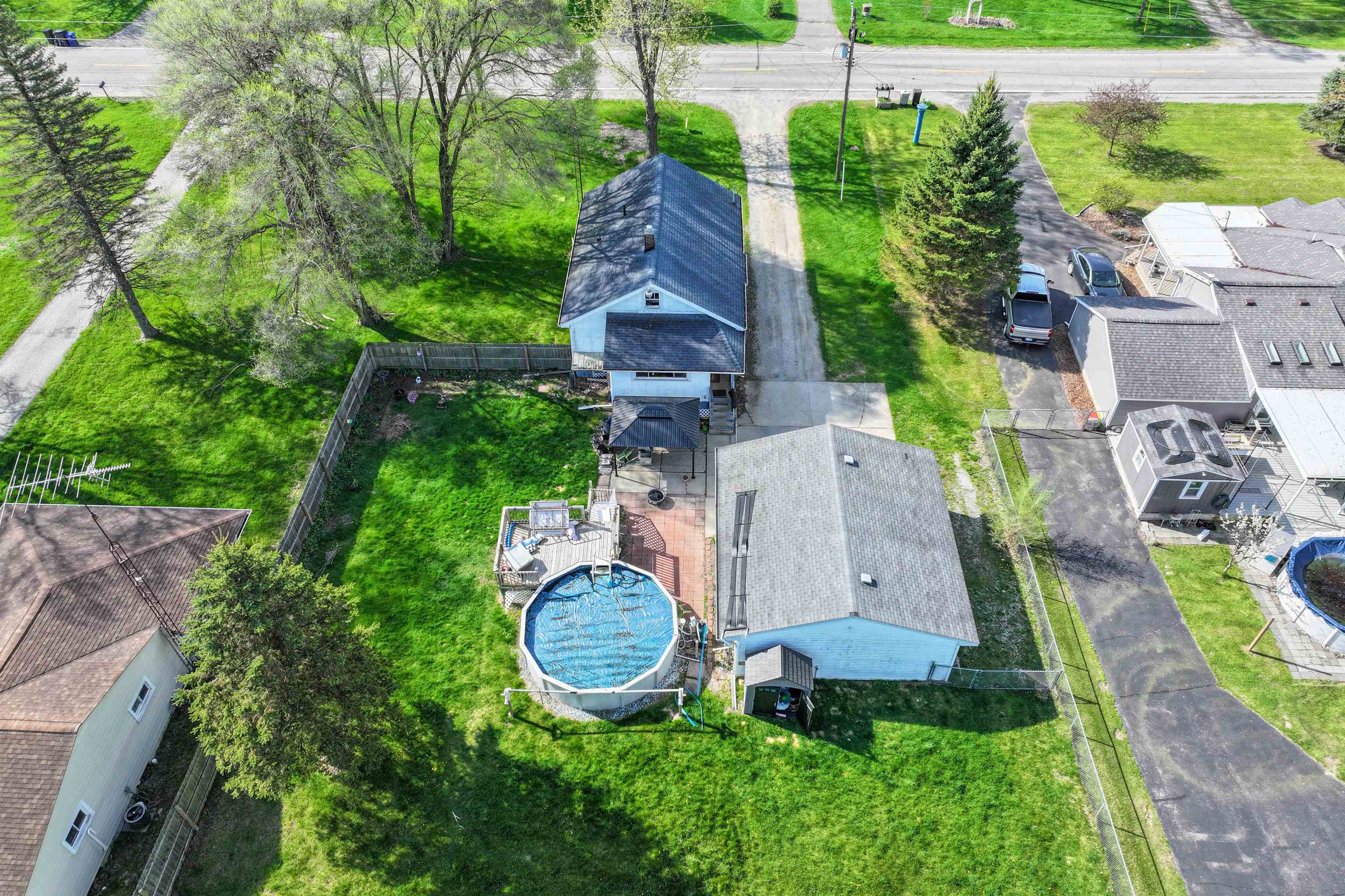 3293 East Pierson Road Flint, MI 48506 - Photo 21 of 33 Gallery Image 21