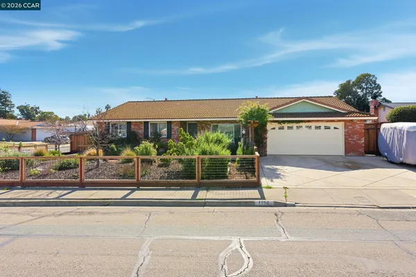 $678,000 | 1194 Ventura Drive, Pittsburg, CA 94565