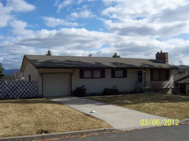 2807 South Davis Road Spokane, WA 99216 - Photo 1 of 9 Gallery Image 1