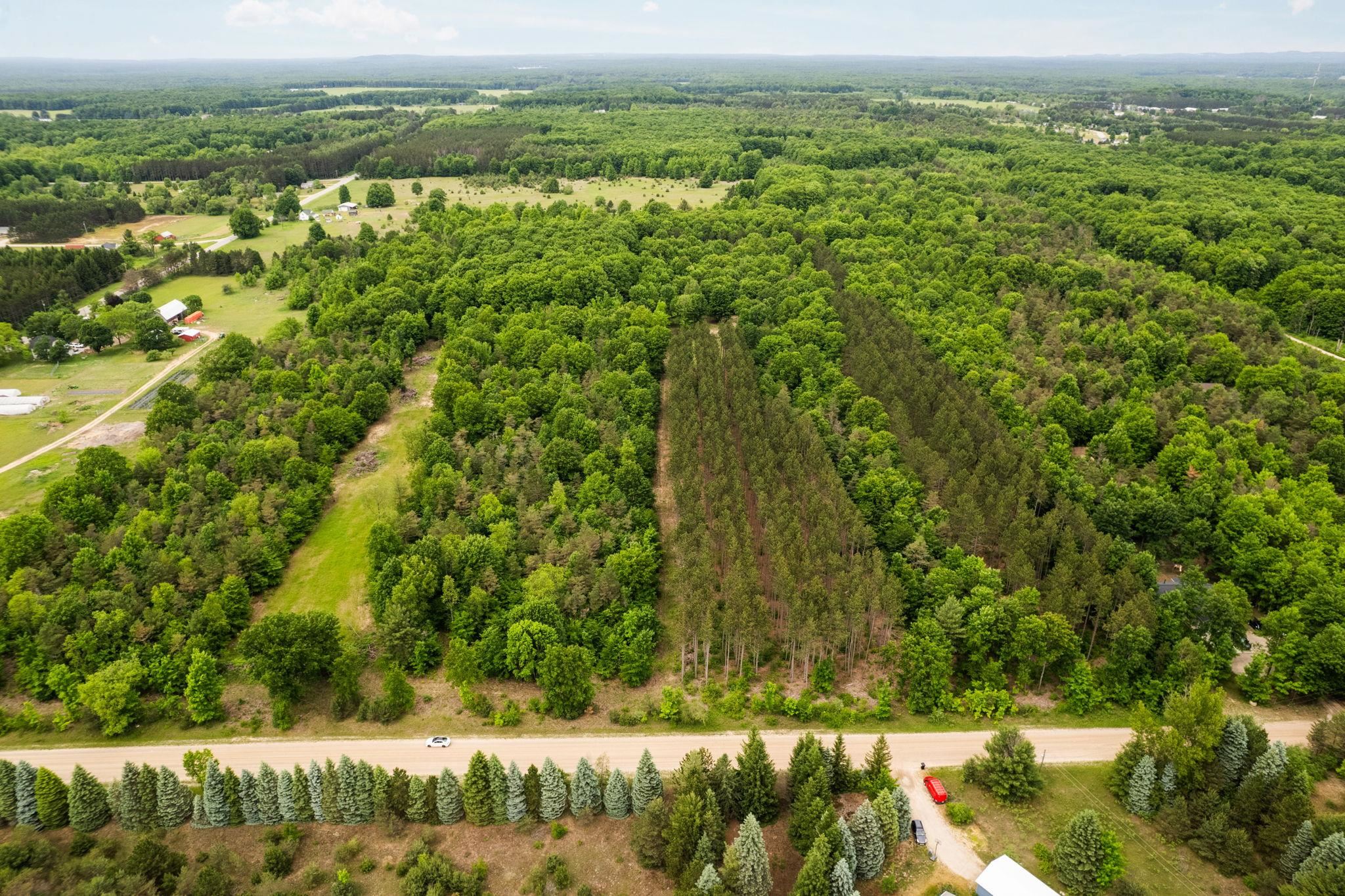 Parcel E St Johns Road Interlochen, MI 49643 - Photo 32 of 39