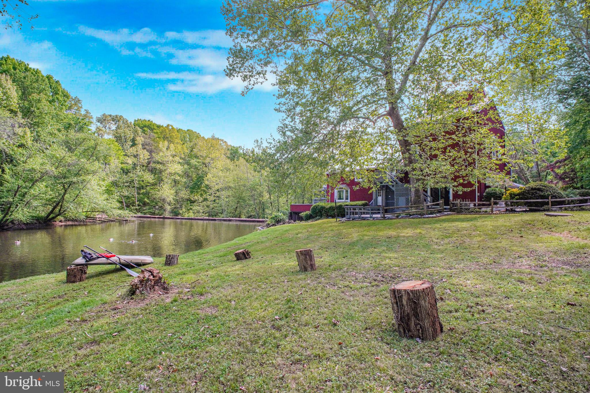 6908 South Roxbury Mill Road Spotsylvania, VA 22551 - Photo 30 of 94