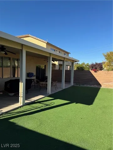 $1,780 | 3826 Purple Bloom Court, Las Vegas, NV 89122