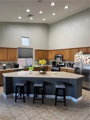 $1,780 | 3826 Purple Bloom Court, Las Vegas, NV 89122