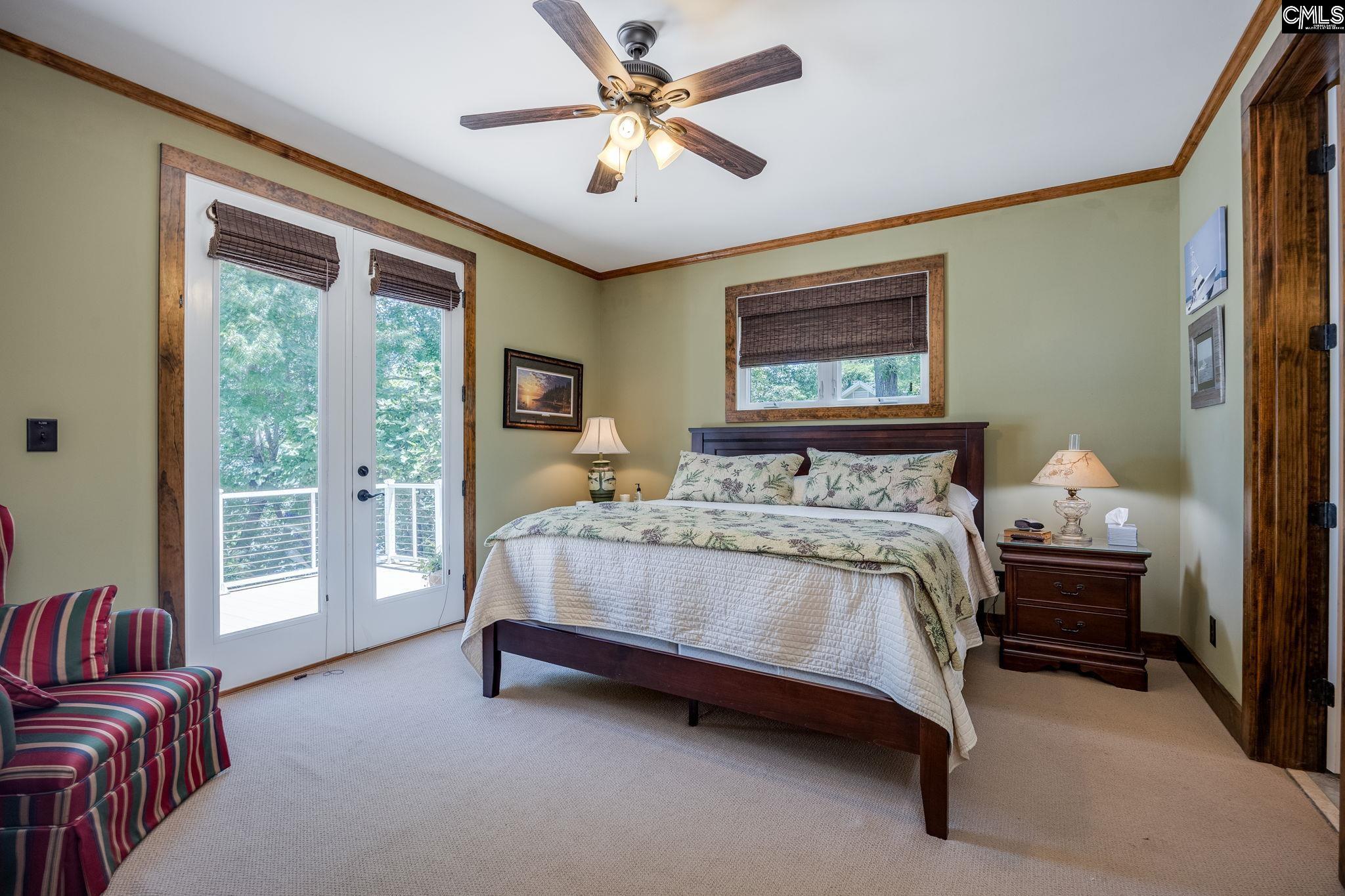 639 Kingfisher Drive Ridgeway, SC 29130 - Photo 21 of 48