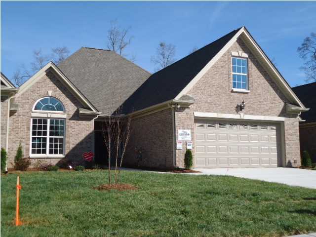 1007 Little Sorrel Road, Unit 460 Hixson, TN 37343 - Photo 1 of 161 Primary Photo