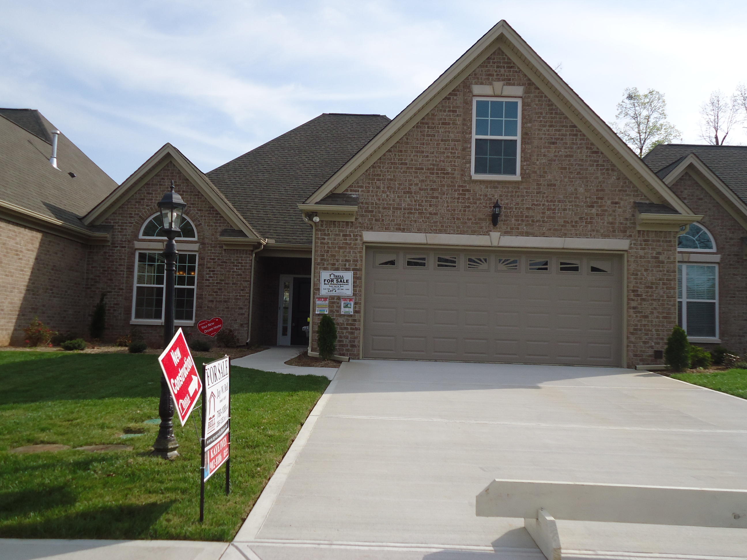 1007 Little Sorrel Road, Unit 460 Hixson, TN 37343 - Photo 159 of 161 DSC00174