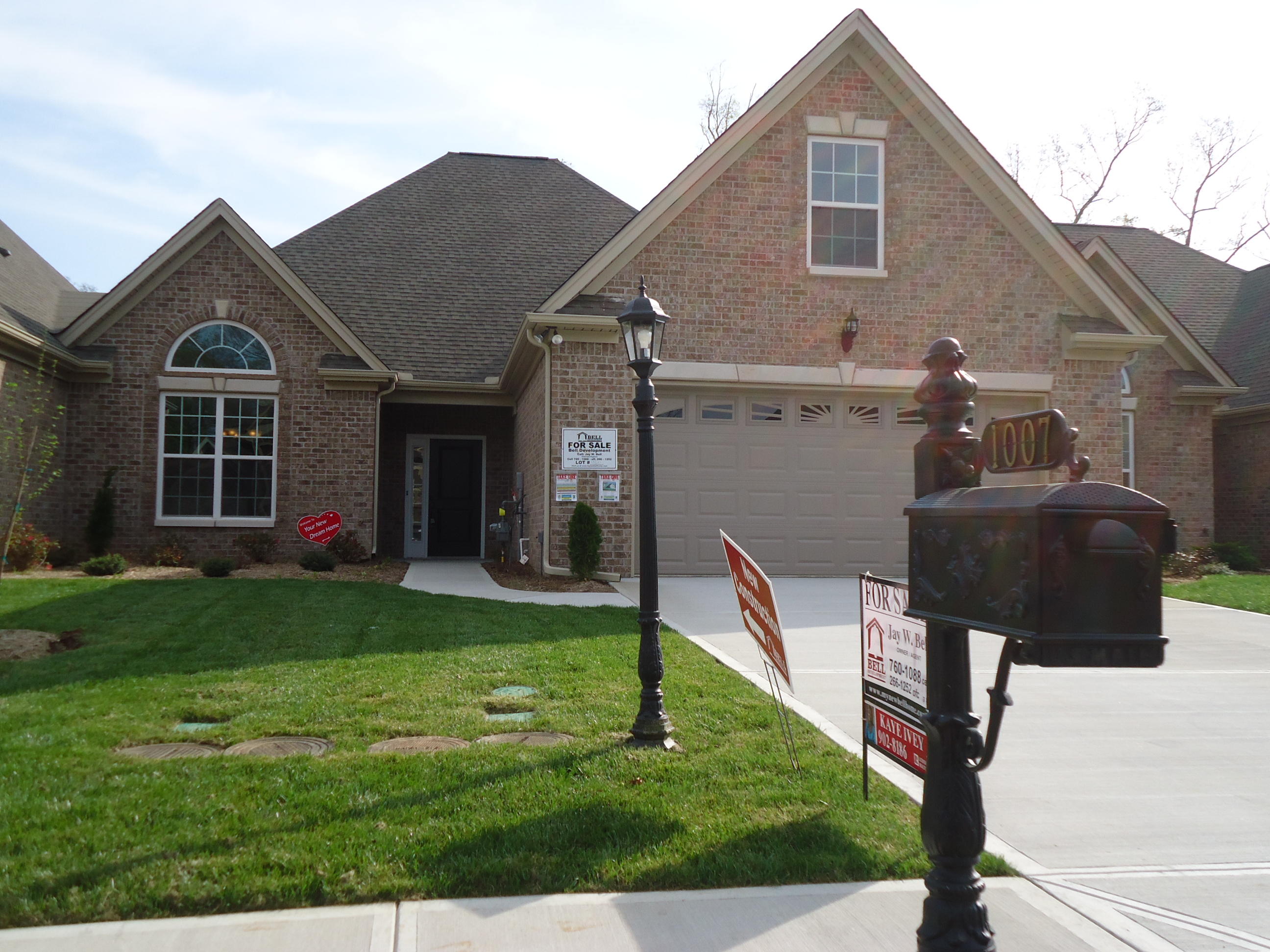 1007 Little Sorrel Road, Unit 460 Hixson, TN 37343 - Photo 160 of 161 DSC00173