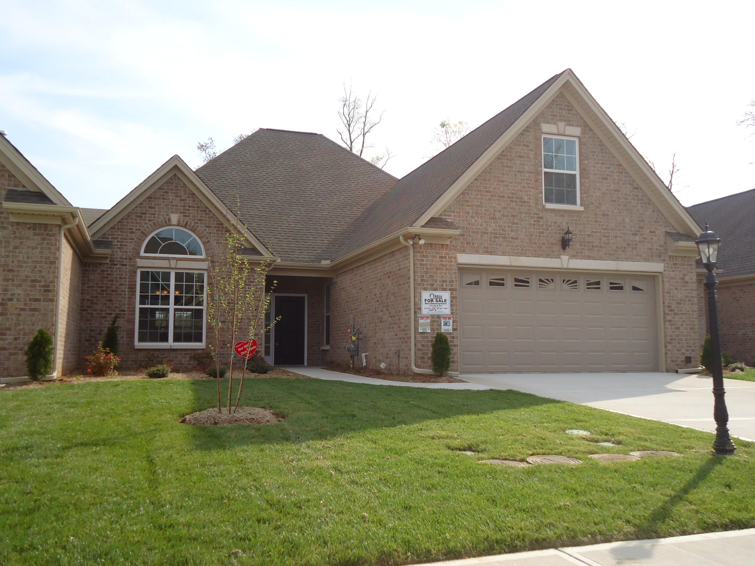1007 Little Sorrel Road, Unit 460 Hixson, TN 37343 - Photo 161 of 161 DSC00172