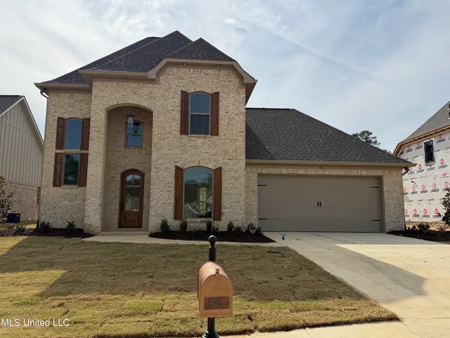 $459,000 | 181 Bronson Bend, Flowood, MS 39232