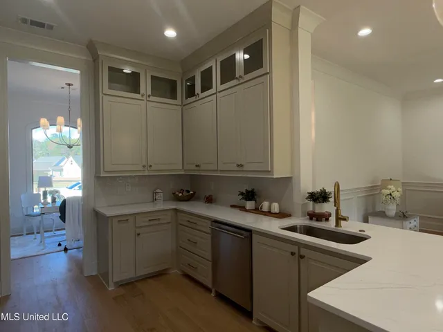 $459,000 | 181 Bronson Bend, Flowood, MS 39232