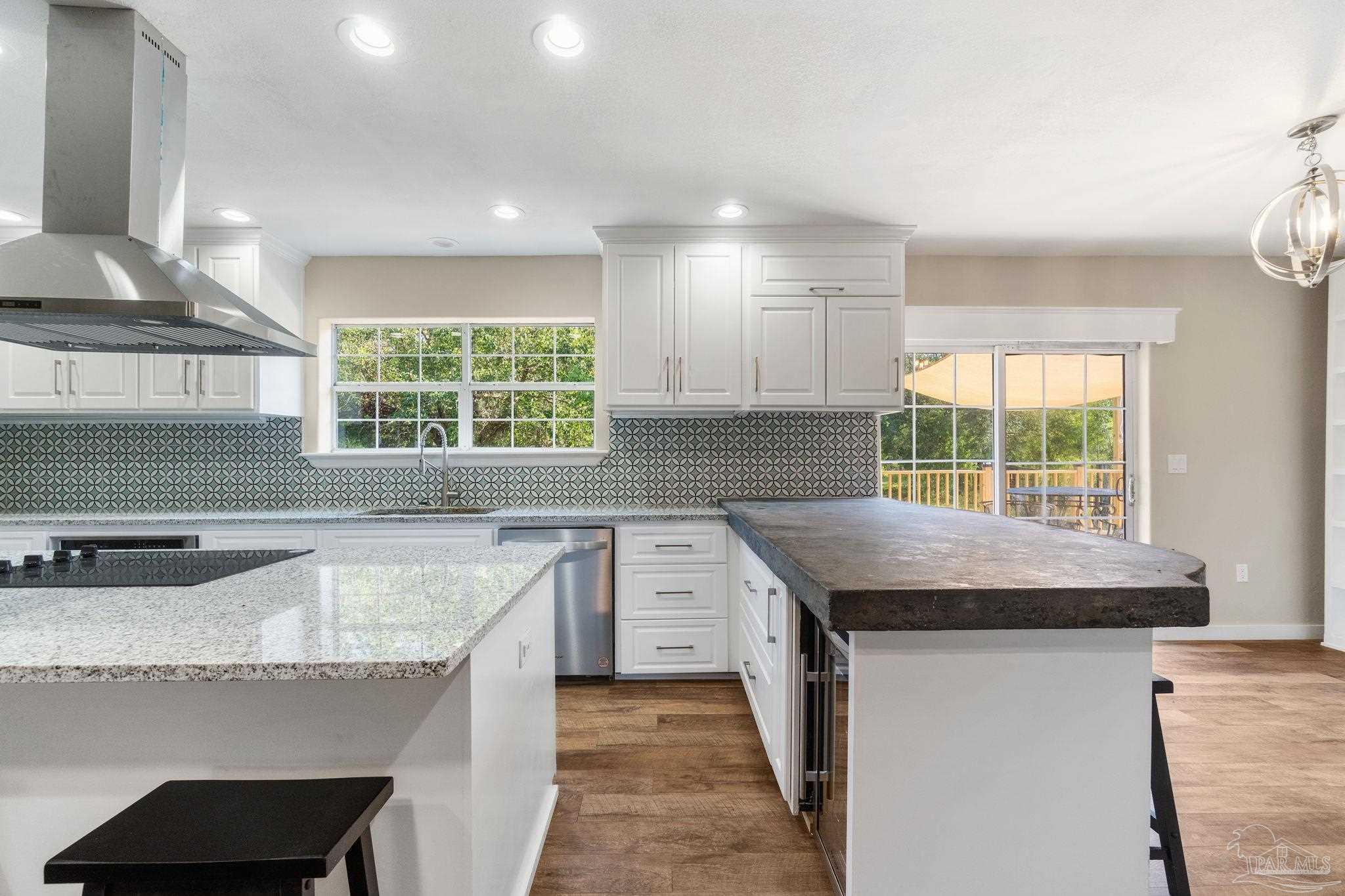 9561 South Trace Road Milton, FL 32583 - Photo 12 of 33