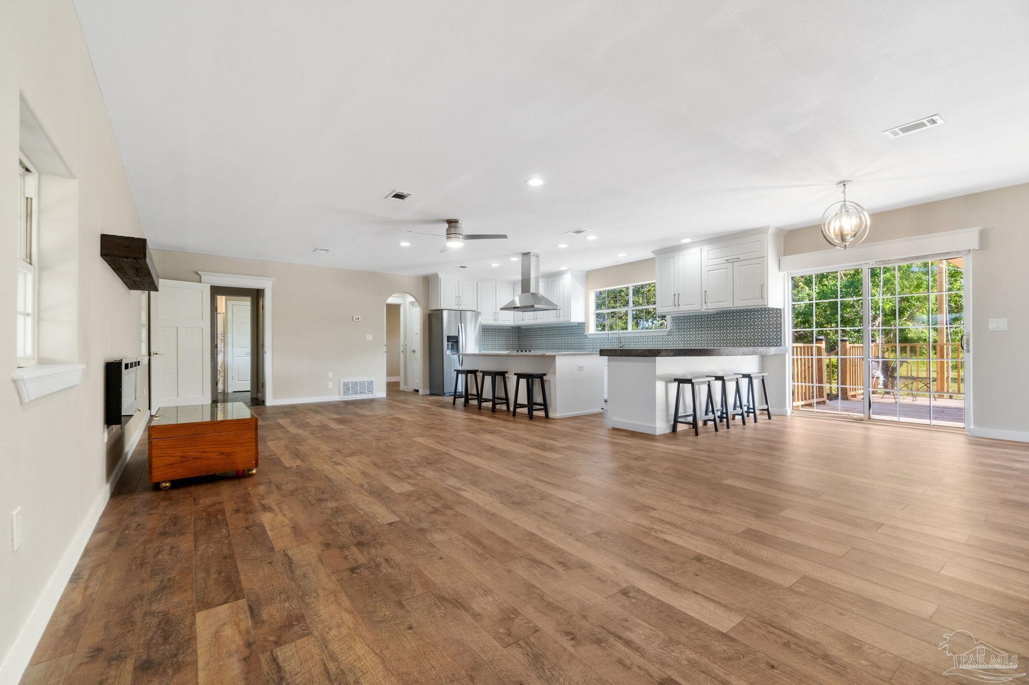 9561 South Trace Road Milton, FL 32583 - Photo 18 of 33