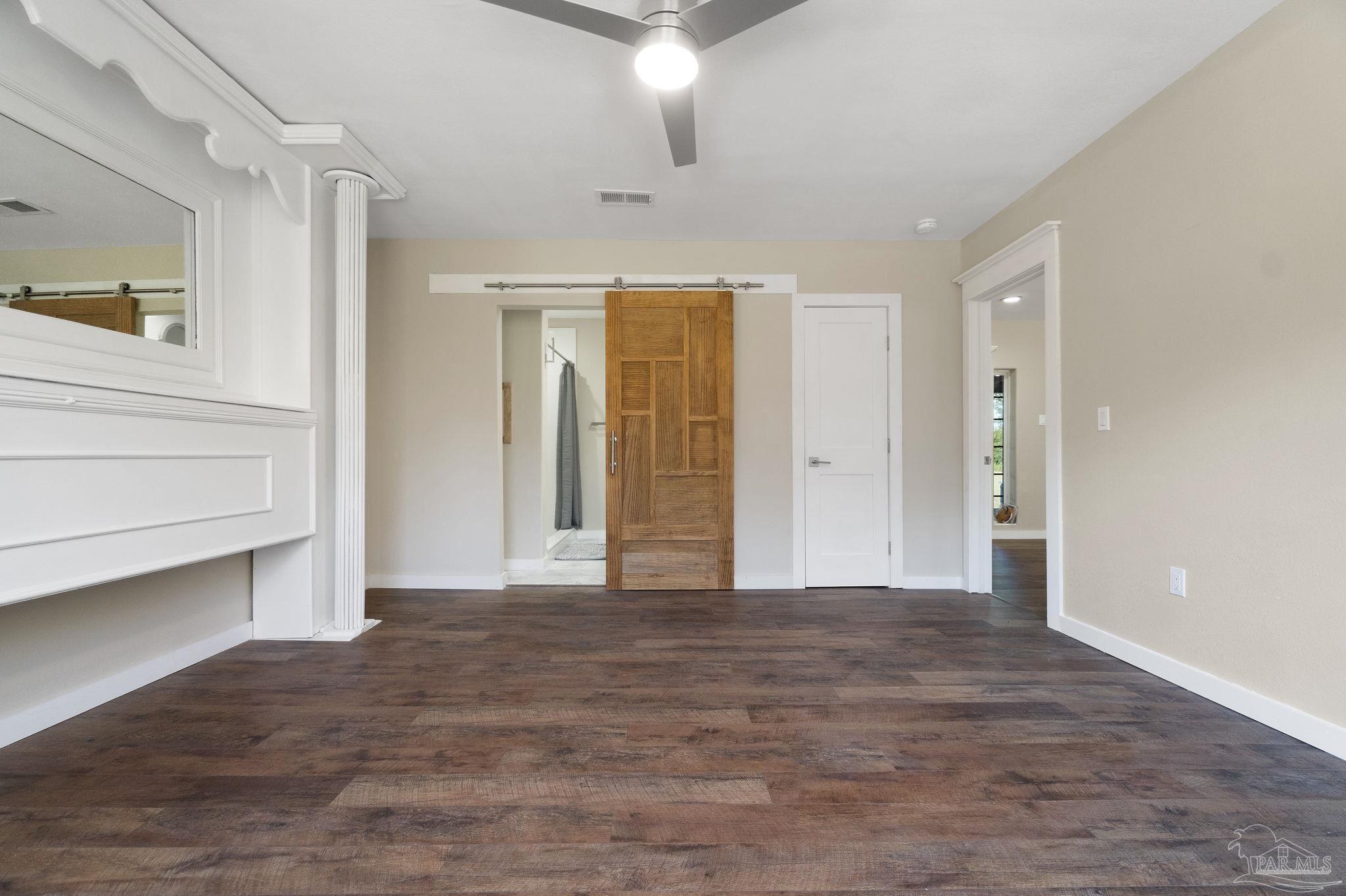 9561 South Trace Road Milton, FL 32583 - Photo 20 of 33