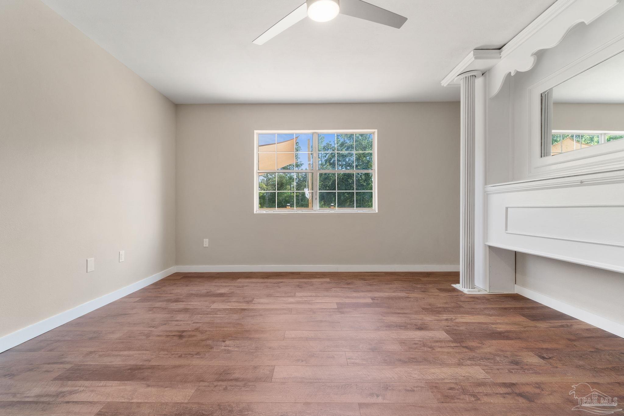 9561 South Trace Road Milton, FL 32583 - Photo 21 of 33