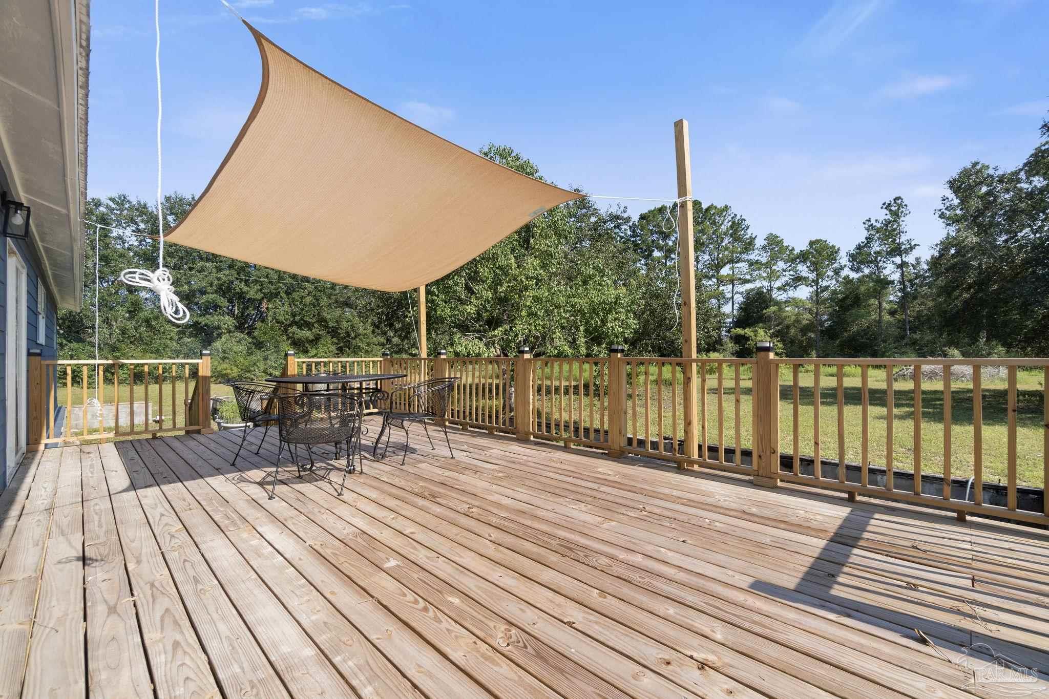 9561 South Trace Road Milton, FL 32583 - Photo 27 of 33