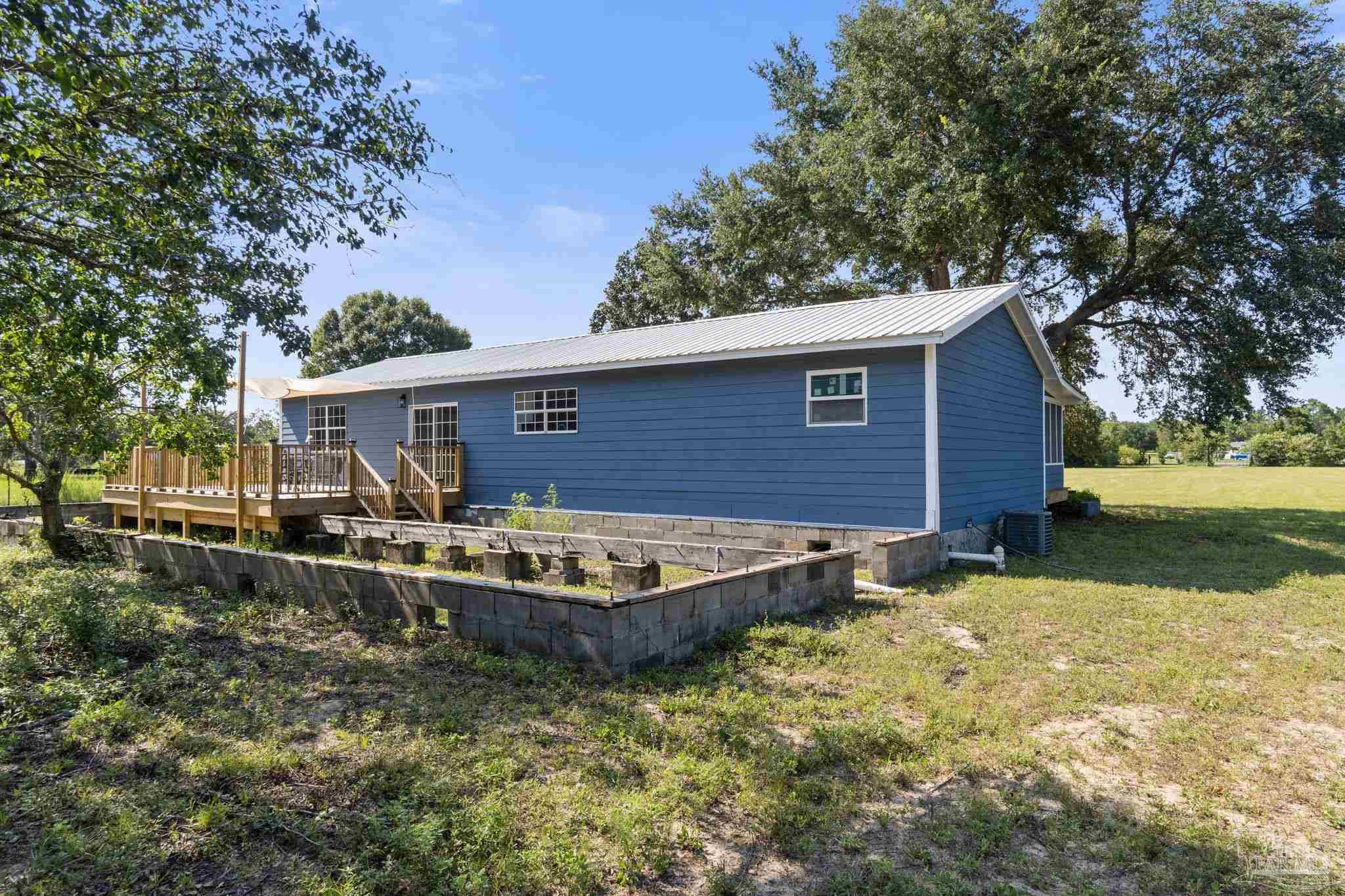 9561 South Trace Road Milton, FL 32583 - Photo 28 of 33